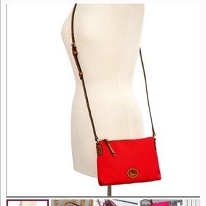 Dooney & Bourke Crossbody Nylon